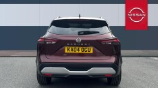 Nissan Qashqai 1.3 DiG-T MH 158 Tekna+ 5dr Xtronic Petrol Hatchback